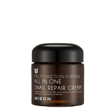 MIZON All In One Snail Repair Cream, 75ml