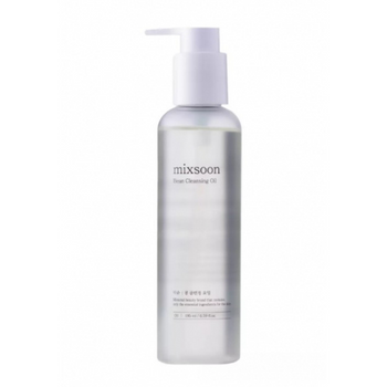 MIXSOON Bean Cleansing Oil, 195ml