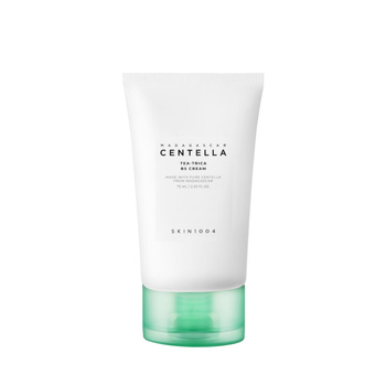SKIN1004 - Madagascar Centella Tea-Trica B5 Cream - 75ml - Krem Ochronny z Pantenolem