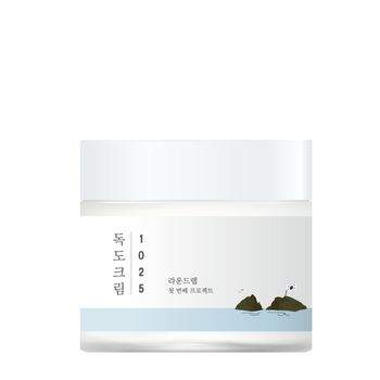 1025 Dokdo Cream