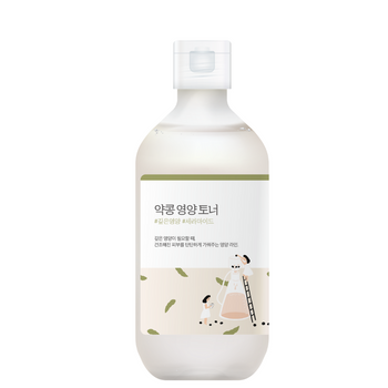 ROUND LAB Soy Bean Nourishing Toner